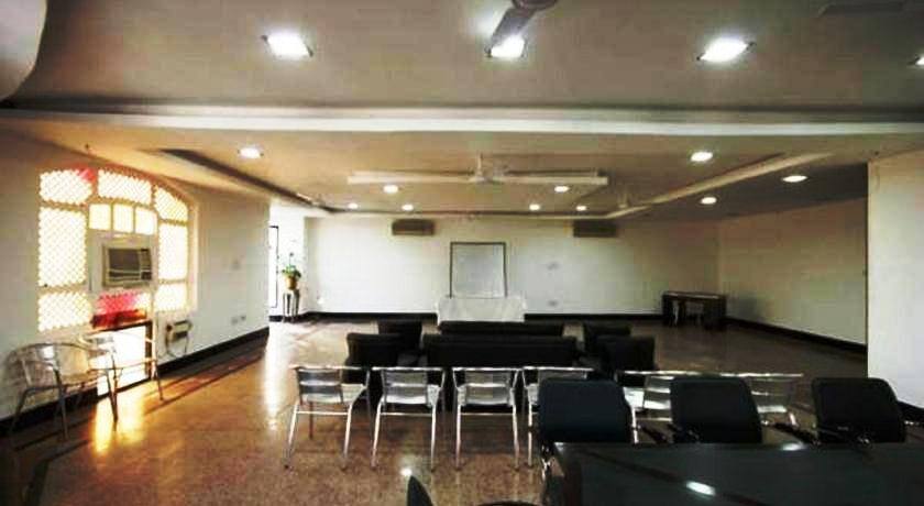 Hotel Meenakshi Palace, Katni 5